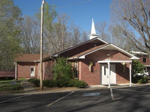 Harris Chapel United Methodist