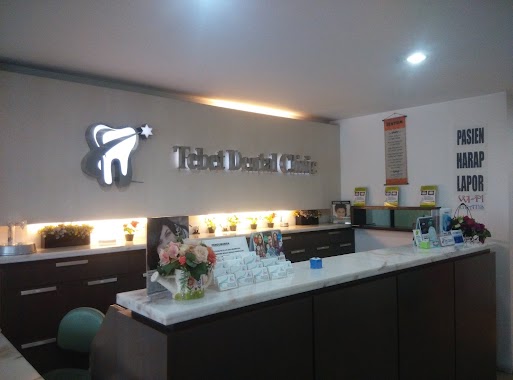 Tebet Dental Klinik, Author: Angger Wisanggeni