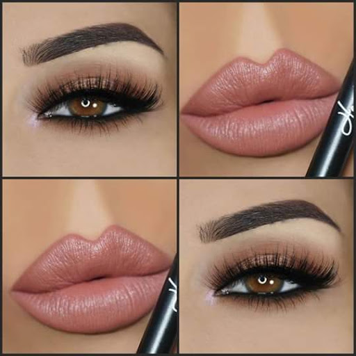 Estética unisex Gris - Thumbnail
