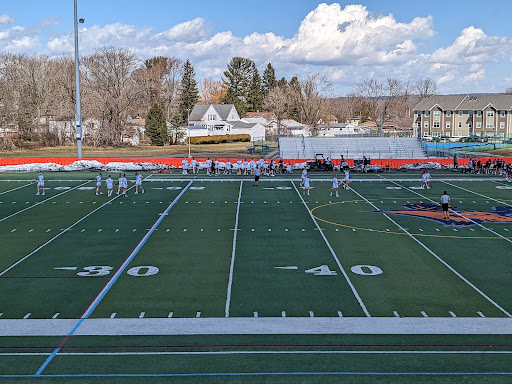 Charles A. Gaetano Stadium