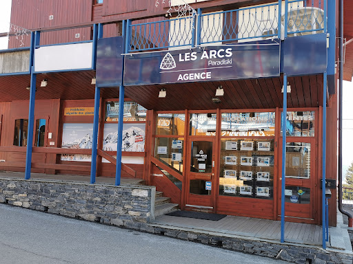 Mountain Collection Les Arcs · Villards · Anciennement Les Arcs Agence 1800 - Thumbnail