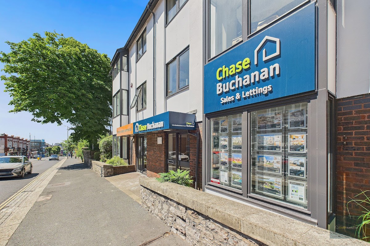 Chase Buchanan - Plymouth Estate Agents