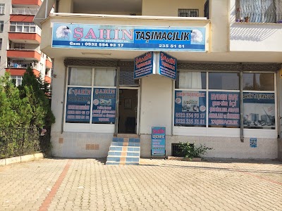 Photos of Sahin Tasimacilik