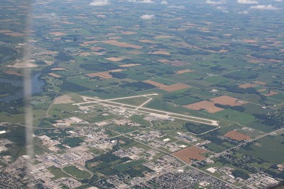 Photos of London International Airport