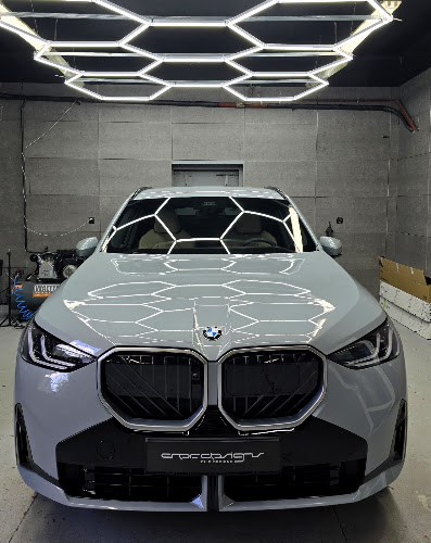 K120 Detailing | Folie PPF | Powłoki Ceramiczne | Polerowanie lakieru | Kielce — salon samochodowy, Kielce