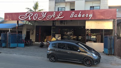 Photos of Royal Bakery