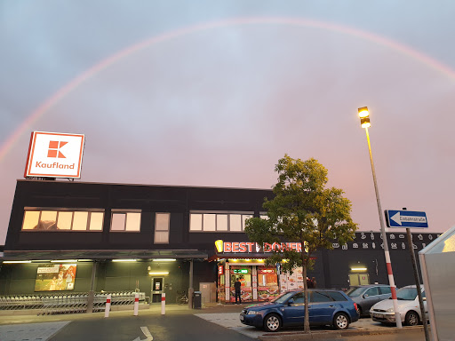 Kaufland Spremberg