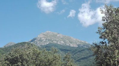 Parco Alpi Liguri