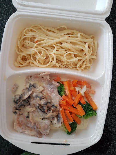 Photos of Pizzakurier-Mediterran