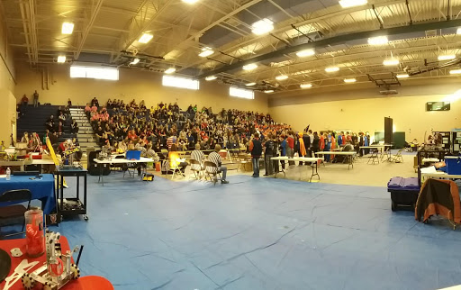 C A Henning School - Thumbnail