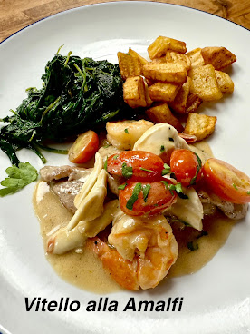 Amalfi Ristorante by null