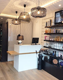Photo n°1 de Salon de Coiffure Daniel Stephan à Angerville (Institut de beauté)