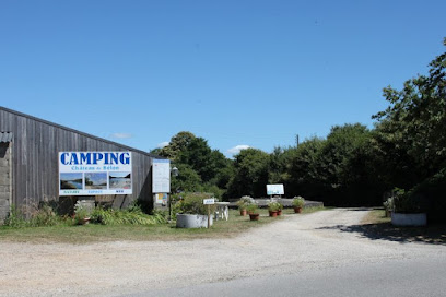 Camping du Chateau de Belon