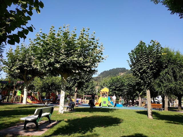 Playground