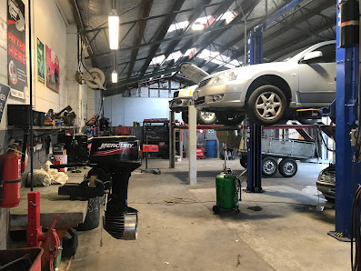 Photo of Onsite Services - Vehicle Servicing Napier By owner