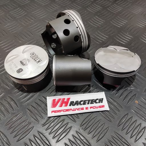 VH Racetech