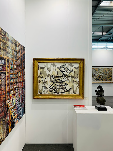 Fornaciai Art Gallery - Modern and Contemporary - Thumbnail