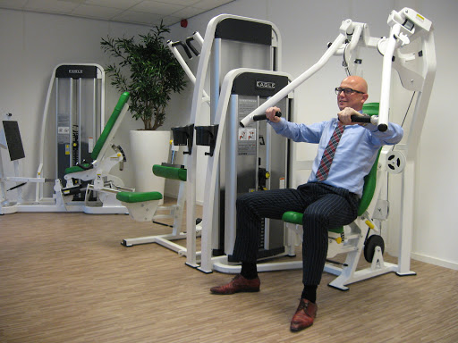 fit20 Zwolle Oosterenk - Thumbnail