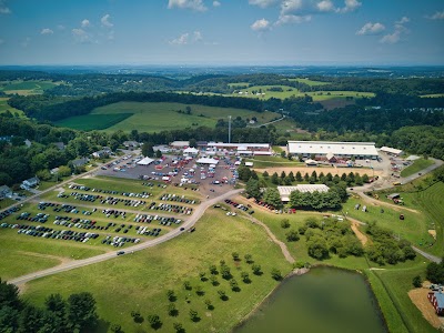 Carroll County 4-H & FFA Fair