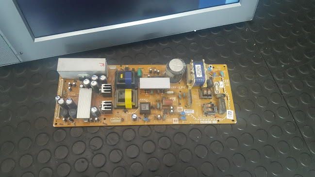 Comentarii opinii despre PcDocs Repair Center