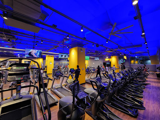 Gimnasio Smart Fit - Portal Centenario - Thumbnail