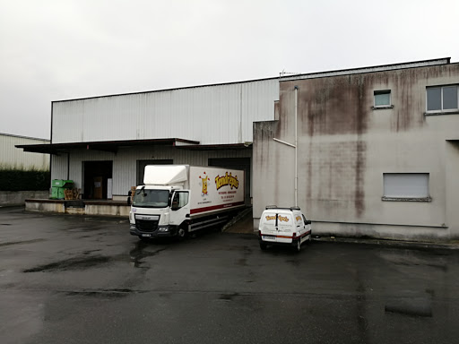 Boulanger Distribution - Thumbnail