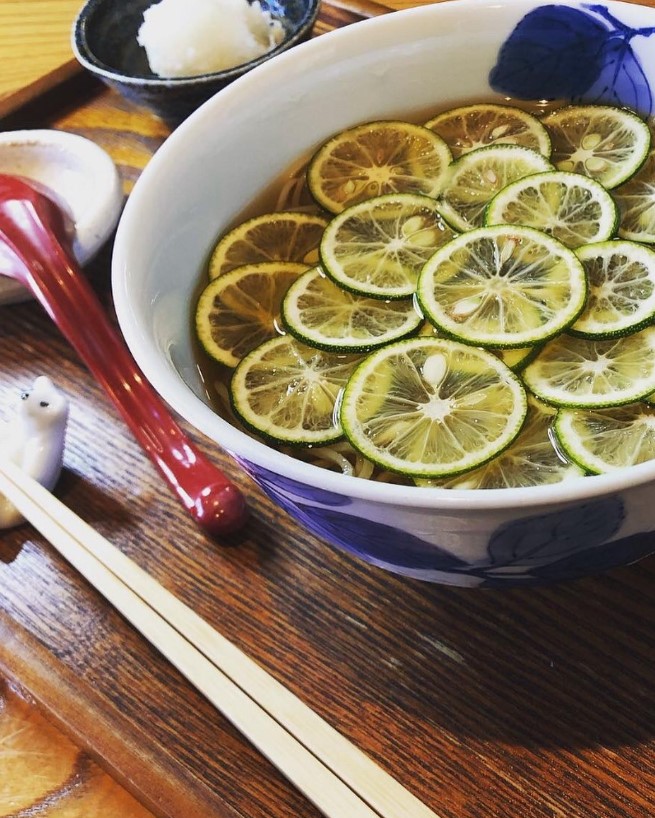 蕎麦と酒 おもたか