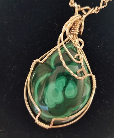 Wire Wrap Wonders