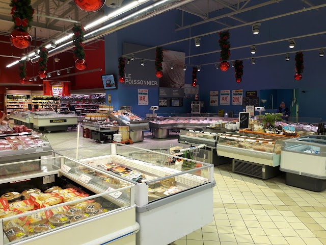 Super U Eschau