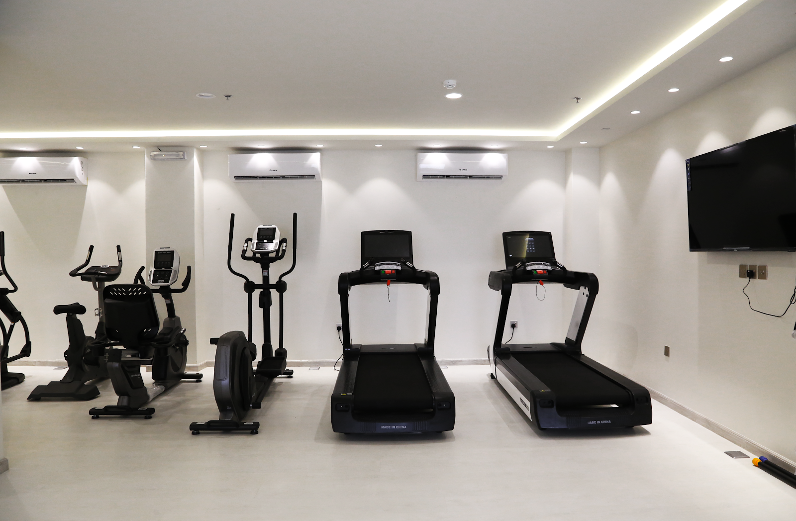 يوهيلث للعلاج الطبيعي - الرس - صورة 2