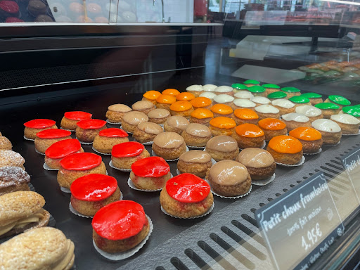 Boulangerie La Marmite du Meunier - Thumbnail
