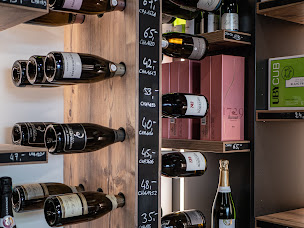 Photo n°12 de Sommellerie de France Sarrebourg - Vins, champagne & spiritueux à Sarrebourg (Caviste)