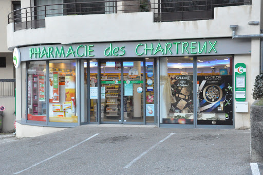 PHARMACIE DES CHARTREUX - Thumbnail