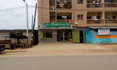 Photos of Pharmacie du March&eacute; Akeikoi