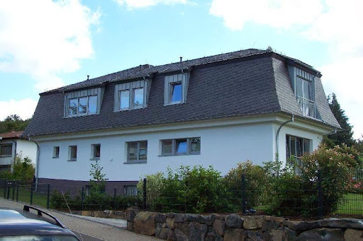 Holzbau Buß GmbH - Thumbnail