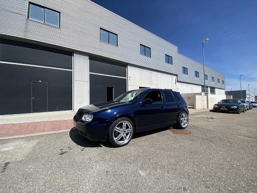 Nicoschipped Remap Valladolid - Thumbnail