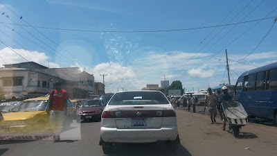 Photos of Duala Market