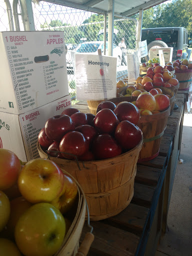 Tony's Produce Gallery - United States