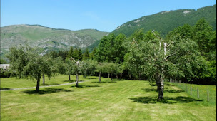Photo n°2 de Les Rives de l'Adour à Campan (Terrain de camping)