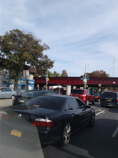 Woodhaven Blvd/Atlantic Ave - Thumbnail