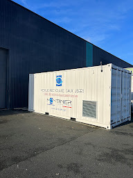 Photo n°6 de Société Montanier à Allonnes (Fournisseur d'équipements industriels)