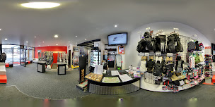 Photo n°21 de Ekosport-Rent O'Shop à Chamonix-Mont-Blanc (Magasin d'articles de sports)