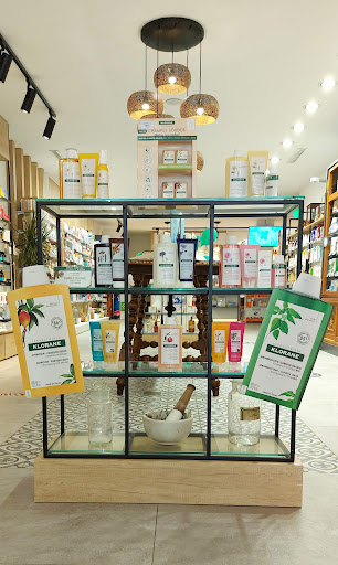 Farmacia Ocaña - Thumbnail