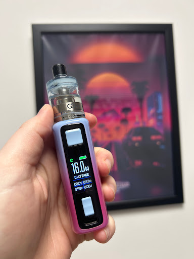 Le Vapoteur Discount : e-liquides et cigarettes électroniques (Click And Collect) - Thumbnail