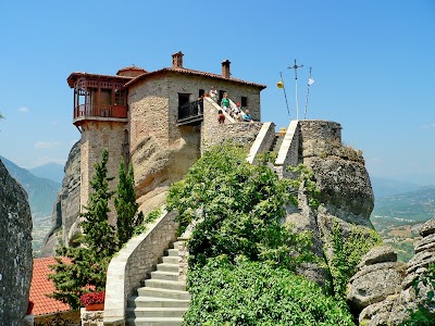 photo of Monastery of Rousanou