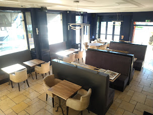 Photo n°17 de La Fraternité - Café Français à Mâcon (Bistro)