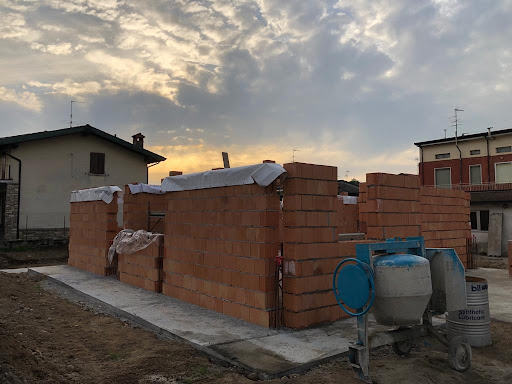 Bettinelli Group - Visual