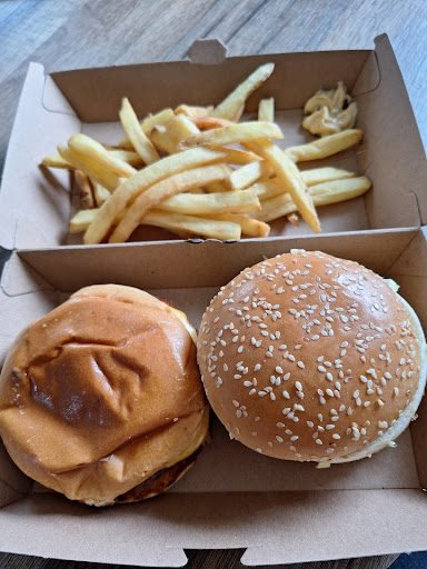 Photo 11 - Burger Factory Drive