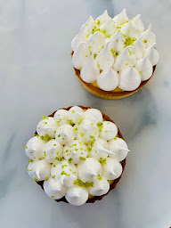 Photo n°5 de BOULANGERIE MATEUS à Le Bouscat (Boulangerie)