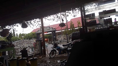 Photos of Makam Tengku Syahid Lapan
